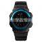 Skmei new smart product 1440 pedometer digital sport data watch