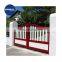 Latest Good quality indian house main gate designs, aluminium driveway gate
