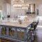 Australia Open style cookhouse modern kitchen cabinets