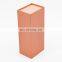 Packaging High Quality Printing black card paper box custom design paper empty bottle luxury magnet packaging perfume box