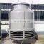 10T 20T 30T 40T 50T 100 ton Small Round Industrial Cooling Tower Closed Water Cooling Tower Price For Plastic Injection Molding