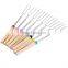High Quality Marshmallow Roasting Sticks BBQ Roasting Forks