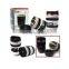 Hot Sell Camera Lens Mug Cup, Travel Camera Lens Mug Cup