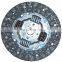 Chinese Best Quality OEM 31250-22102 Clutch Disc For Toyota DT-036 323017310 1862726001 803231 Disc Clutch