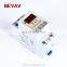 Adjustable Intelligent Over&Under Voltage Protector V-Protector 40A 63A Home Appliance Guardian