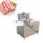 Frozen Mutton Beef Roll Cutting Machine/bacon Slicing Machine/meat Roll Cutter Machine For Sale