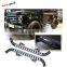 Боковые подножки для Land Rover Defender 110