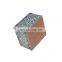 Rock Wool Fire Proof Sandwich Panel for Clean Room