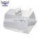 Anodized Aluminum Coolant Radiator Overflow Tank, Racing Coolant Expansion Fill Tanks For FORD MUSTANG 2015 2016 2017