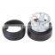 Boss Kit 6 Holes Steering Wheel Hub Adapter Fit Volkswagen Golf4 and
