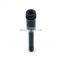 AOSU PDG04 Aluminum Length 134 mm Gear Stick Extension Gear Shift Lever Shifter For VW T4 1990-2003
