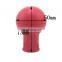 AOSU Resin Manual Racing Style Manual Sail Gear Shift Knob Opel