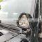 45w 4000lm led car lights triangle led work light for cars LED6483
