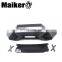 Hot selling  front bumper for jeep wrangler JK  /JL  accessories From Maiker