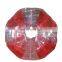 2021 Most popular different size inflatable bumper ball body bubble ball body bumper ball