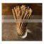BAMBOO DRINKING STRAWS REUSABLE ECO FRIENDLY STRAW