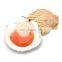 half shell farreri scallop frozen half shell scallop roe on