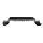 Front Bumper Guard Front Skid Steel Front Bar for Suzuki Jimny 2019+ 4*4 Off Road Auto Accessories