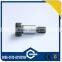 Hex socket head shoulder screw