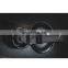 Offroad Aluminum Door Handle for Jeep Wrangler JK 2007+ Car Accessories 4 Door Handle
