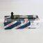 Original new Great wall Haval parts common rail injector 0445110293,0445110407,1112100-E06 for hot sale