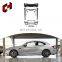 Ch Brand New Material The Hood Front Bar Front Bar Wide Enlargement Body Parts Body Kits For Bmw 2 Series F22 To M2 Cs
