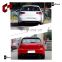 CH Fast Shipping Popular Products Car Spare Parts Auto Front Bumper Modification Accessories Facelift For Golf 7 to GTI