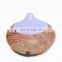 Wholesale Cheap Cool Mist Ultrasonic Humidifier Mini Essential Scent AromaTherapy Wood Air Portable Usb Oil Diffuser