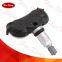 Haoxiang Car Universal Tire Pressure Monitoring Sensor TPMS Sensor 52933-2S410  52933-3M000  529332S410  Für Hyundai 434 MHZ