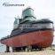 2020 Hot Selling Polyurethane Closed Cell Foam D Type Foam Fenders For Marine Dock Protection