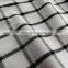 good quality check fabric for shirting