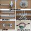 Smallest wind power 10w portable maglev wind turbine