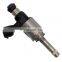 Auto Engine Parts Direct Fuel Injector Nozzle 23250-0P090 23209-0P090 For Highlander Sienna Tacoma 3.5L Lexus RX350