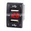 Dual USB Car Charger Socket Smart Fast Charge Modified Car Mobile Phone Charger