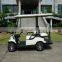 The newest 4 Seats with Ce certification Off Road Electric TOP Utility Golf Cart