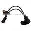 Diesel engine speed sensor assembly 0661210 T88-030-03-A