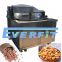 Peanut Frying Machine | Industrial Frying Machine Coated Peanut Frying Machine