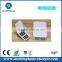 CE certification 4 port usb charger supply by zhongshan jiale electronic sales in alibaba