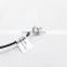 high precision Manipulator button micro pressure sensor 10mm outer size stainless steel load cell 50kg 100kg 10v