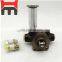 Fuel Transfer Pump E320C S6K Engine Parts hand oil pump 105220-7180