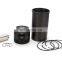 Kyotechs P11C Engine Cylinder liner assembly Liner Kit 11462-E0030 S130B-E0270