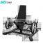 Best Gym Plate Loaded Fitness Equipment MND PL11 Seated Standing Shrug Machine