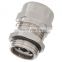 ev Car EMC Cable Gland IP68 EMC Elastic Clasping Cable Gland For EV Car Motor And Power