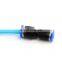 SNS SPG Series Push To Connect Fitting Straight Pipe Tube Reducer Pneumatic Quick Connectors 8 to 6