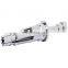 high quality CNC machined components Plastic Machining Services made of plastic for virtually industry