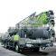 ZOOMLION 80 ton Telescopic Truck Crane ZTC800V532/ZTC800V truck mounted crane for sale price