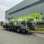 Zoomlion 60t шасси Dongfeng 16-тонный грузовой автомобиль с краном погрузчиком Lxqy-16 ZTC600R