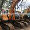 Used hyundai 215c-9 excavator for sale, used hyundai excavators in China