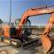 Second Hand Zx60 Hitachi Zx60 Mini Digging Machine Hitachi Zx60-5 Zx70-6 for Sale Now in Stock