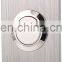 Access Control System Single Door 12V Electric Magnetic Lock Electromagnetic Lock 280KG (600LB) Holding Force